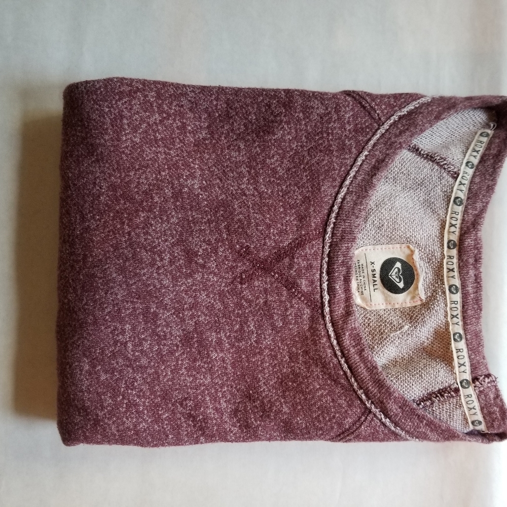 Roxy Pullover Top - Picture 4 of 9